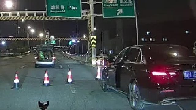 开好车，不一定是好人