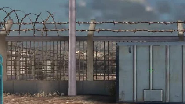 START游戏-Game 03