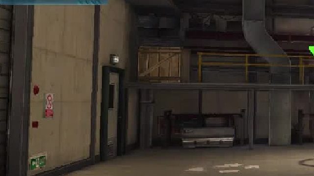 START游戏-Game 03