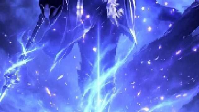 法师莉诺雅_全程压敌对手