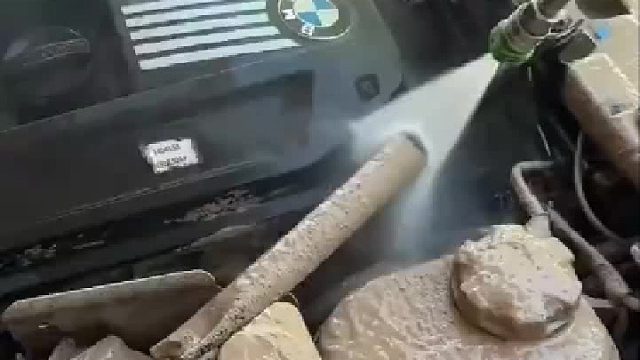 不是哥们，咱解压归解压啊，你这视频里到底嚯嚯了几台车？