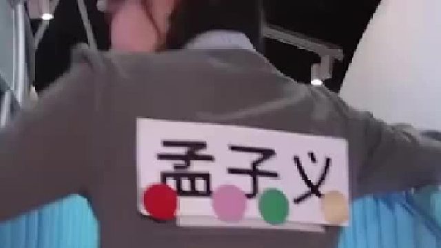 身材跟上了，智商不见了