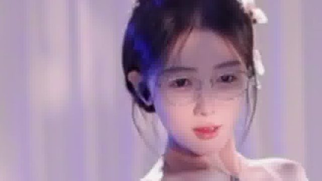 【没有小白兔了】我不信你们两眼空空