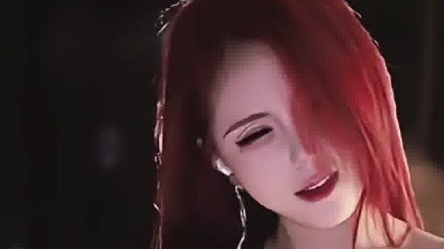 【【Miu】苏晓】承认吧，不就为了看两眼姐姐吗