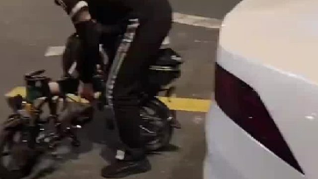 车主醉酒代驾故意不将车停放好，以技术不好为由还提醒车主不要酒后驾驶
