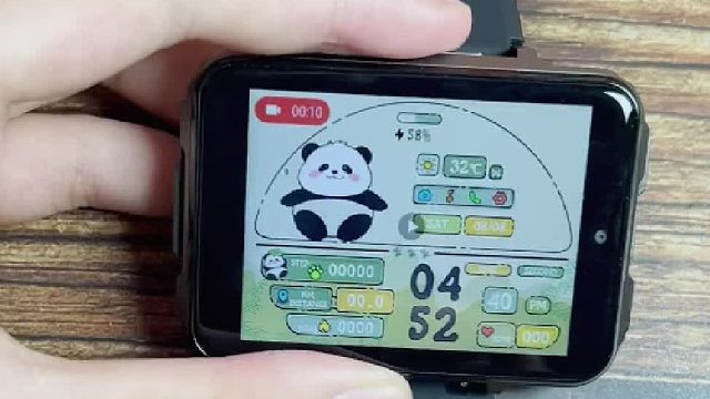 录制功能