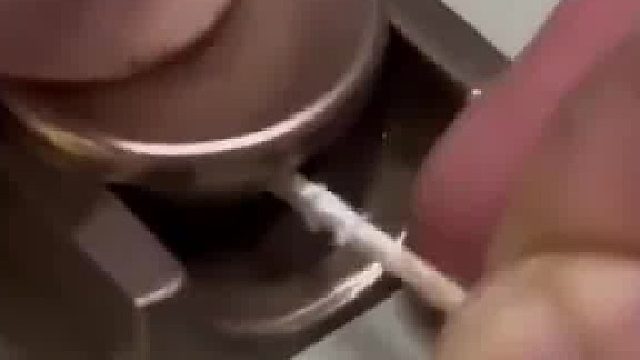 这下永远有用不完的蜡烛了​