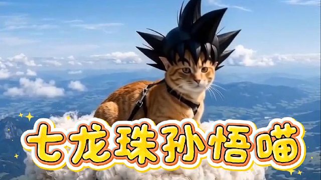 孙悟橘闪亮登场