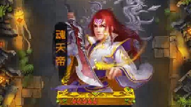 游戏日常分享