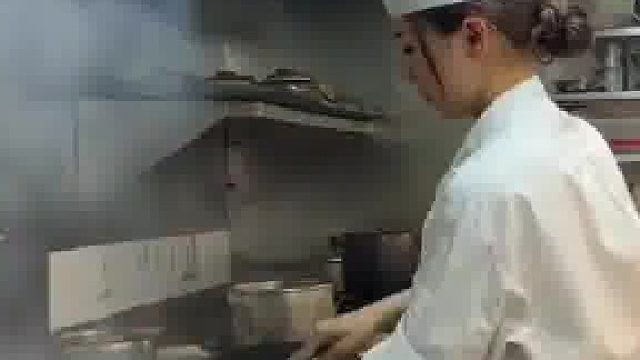 平凡岗位的真功夫