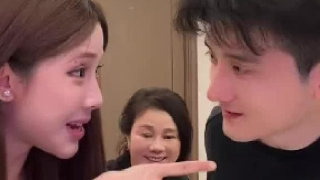 最怕空气突然安静…
