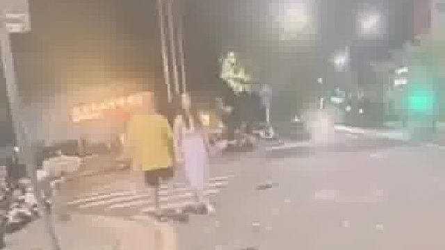什么逻辑，牵手不算出轨？