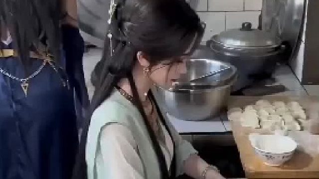 退休生活 韩立 退休日常生活