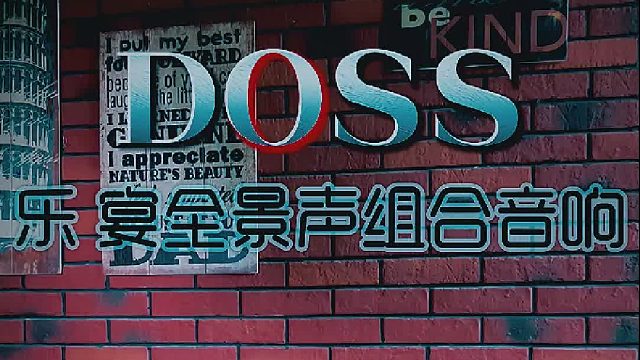 闲暇午后，音乐与居家时光绝配