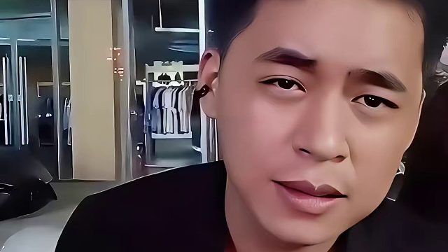 张开朗开机会长：你带出过谁？