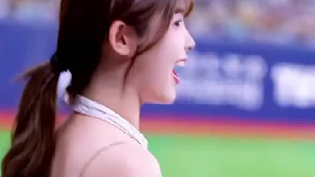 啦啦队长朴