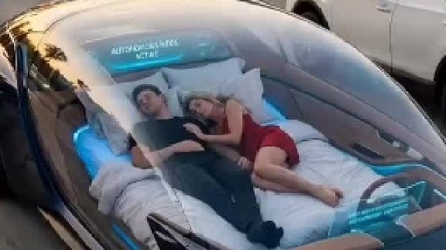 未来汽车
