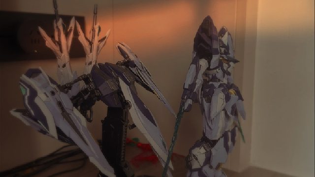 一区星月还是怂！随便屠！随便打！-片段1