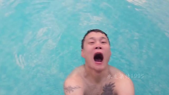 乔鹿鹿不要的便宜酷哥全给虎子了