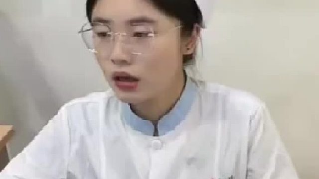 从耐心解释到当场红温，护士小姐姐最后那句“小心我投诉你”太真实了！