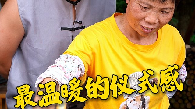 小时候放学回家最期待的是妈妈做好的一桌子菜，每天不重样