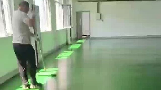 高固含面漆施工有效成膜物质多溶剂少 干膜更厚漆膜密实耐磨