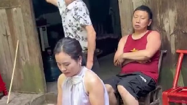 原来他两个人都是一伙了