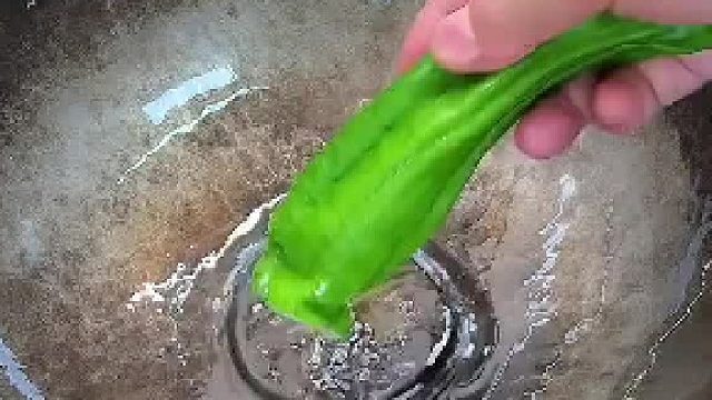 别只会炒青椒