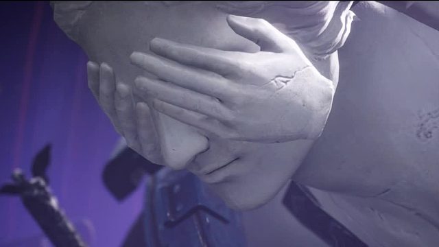 甚大裂隙阿莱克琉斯