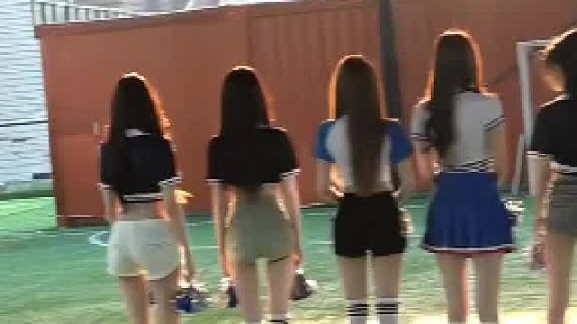一个医院整的？