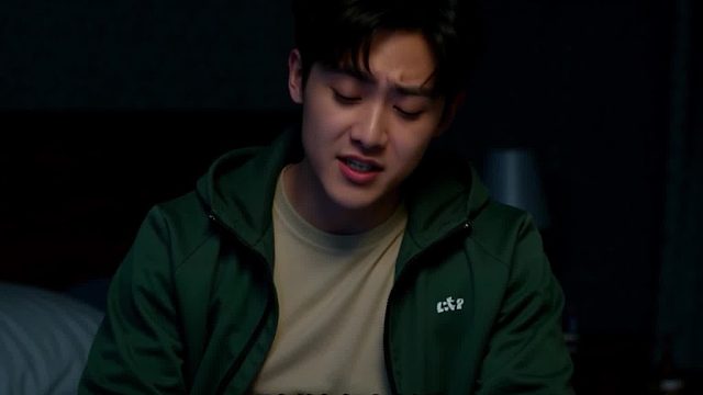 凌晨被逼离开卧室，蜷缩冰冷沙发熬过漫漫长夜，枕边人丝毫没有歉意。你会选择主动妥协吗？