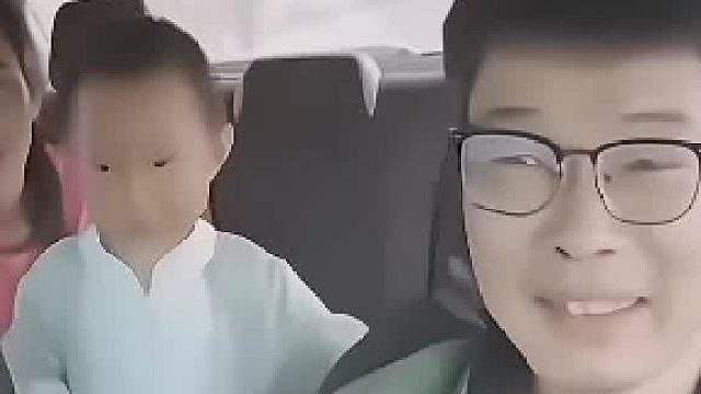 妈妈没有长手吗