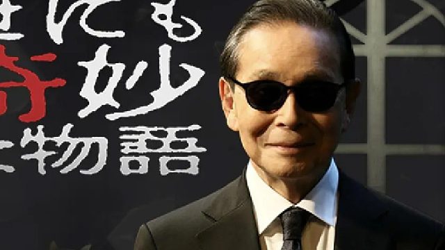 两人只是羞辱了一个相扑，就被他一路跟踪