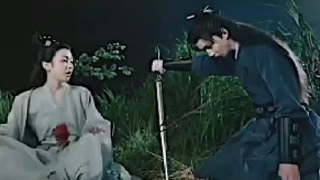这么多年终于有正常的女主了