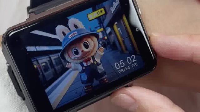 多功能智能手表