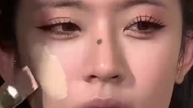 这新娘妆，毛坯房，变精装房​