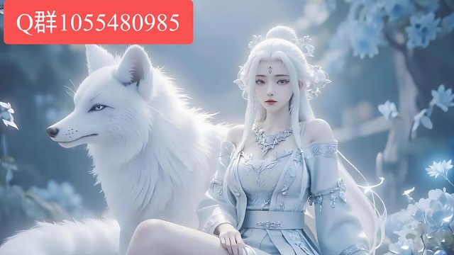 诛仙3片段3