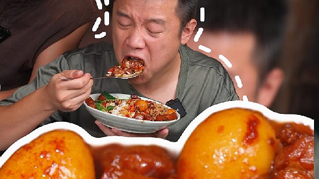 到底是谁发明的可乐红烧肉！肥而不腻，好吃又下饭