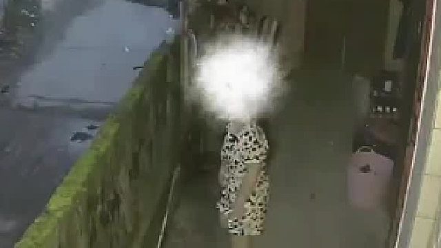 所以说不想跟老人一起住是有原因的！