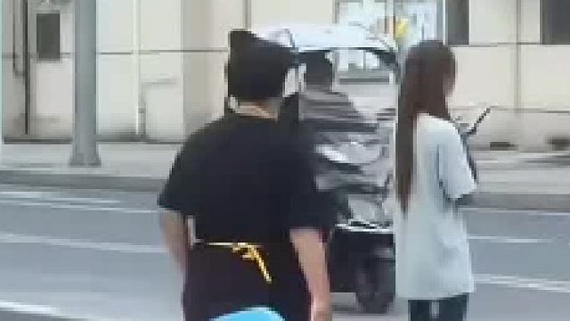 一次主动换来一生自卑
