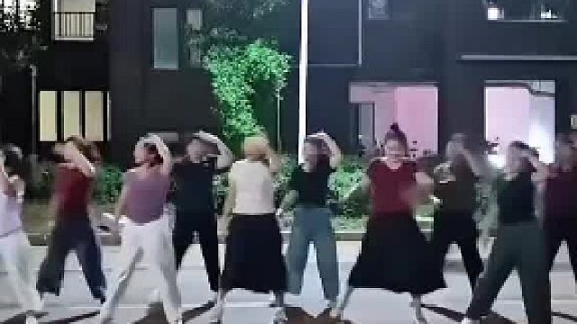 早就该这样处理了，天天扰民！