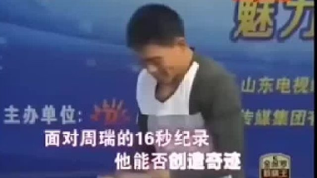 看得出来，家里真的很需要冰箱
