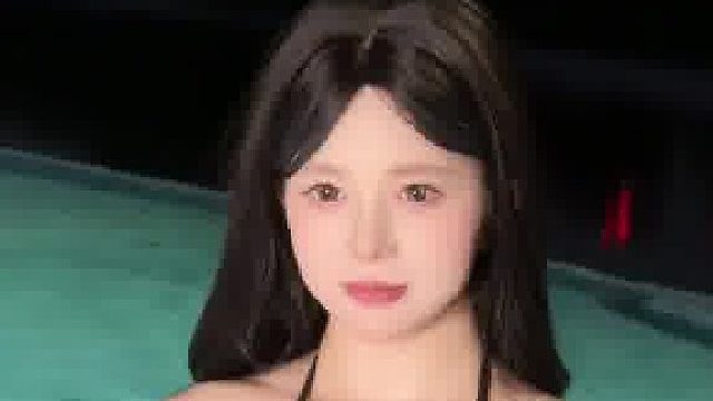 美人美图，美轮美奂，每日鉴美福利，算不算你的心动女神？