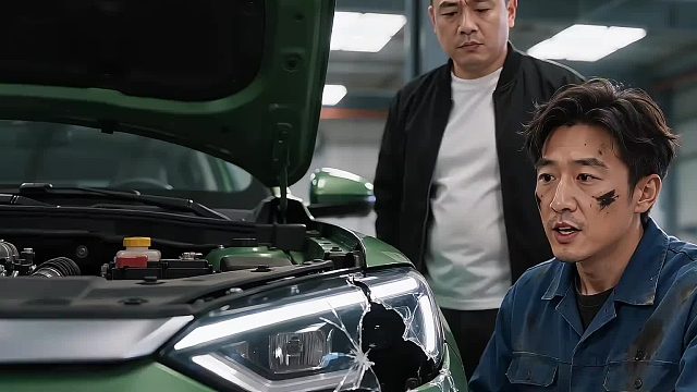 《小丑人生》