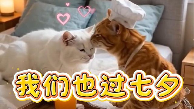 七夕就送她这个吧