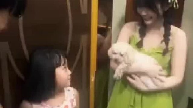 小孩姐：不理解，但尊重