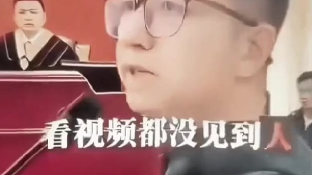 这翻译过来不就是CNM么