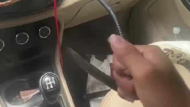这幸亏胆子大
