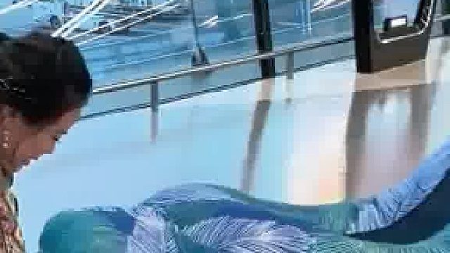 没有那个扇子怎么办​