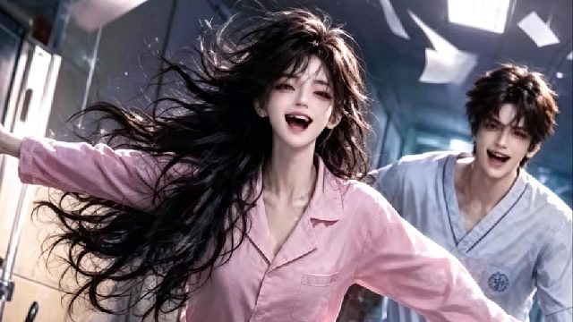 打发时间必看！轻松搞笑的穿书短剧来了
